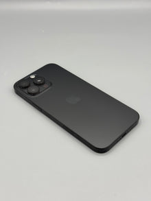 iPhone 16 Pro Max, 256 GB, Baterie 94%, 400 Cicluri,  Black Titanium