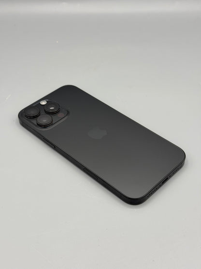 iPhone 16 Pro Max, 256 GB, Baterie 94%, 400 Cicluri,  Black Titanium