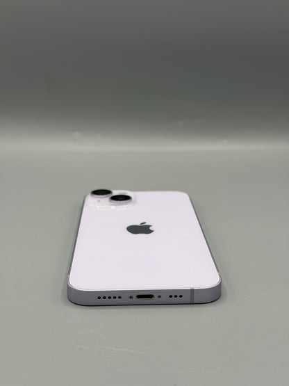 iPhone 14, 128 GB, Baterie 100%, Mov