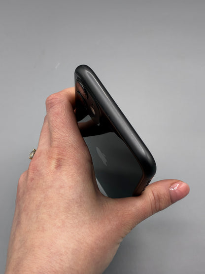 iPhone 11, 64 GB, Baterie 100%, Black