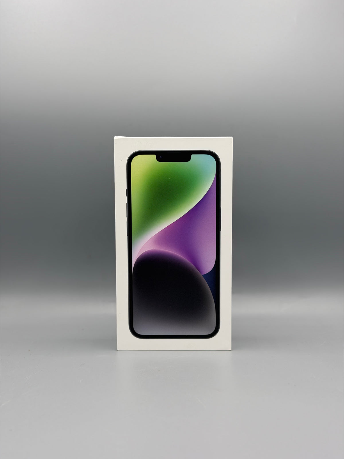 iPhone 14, 128 GB, Baterie 100%, Negru