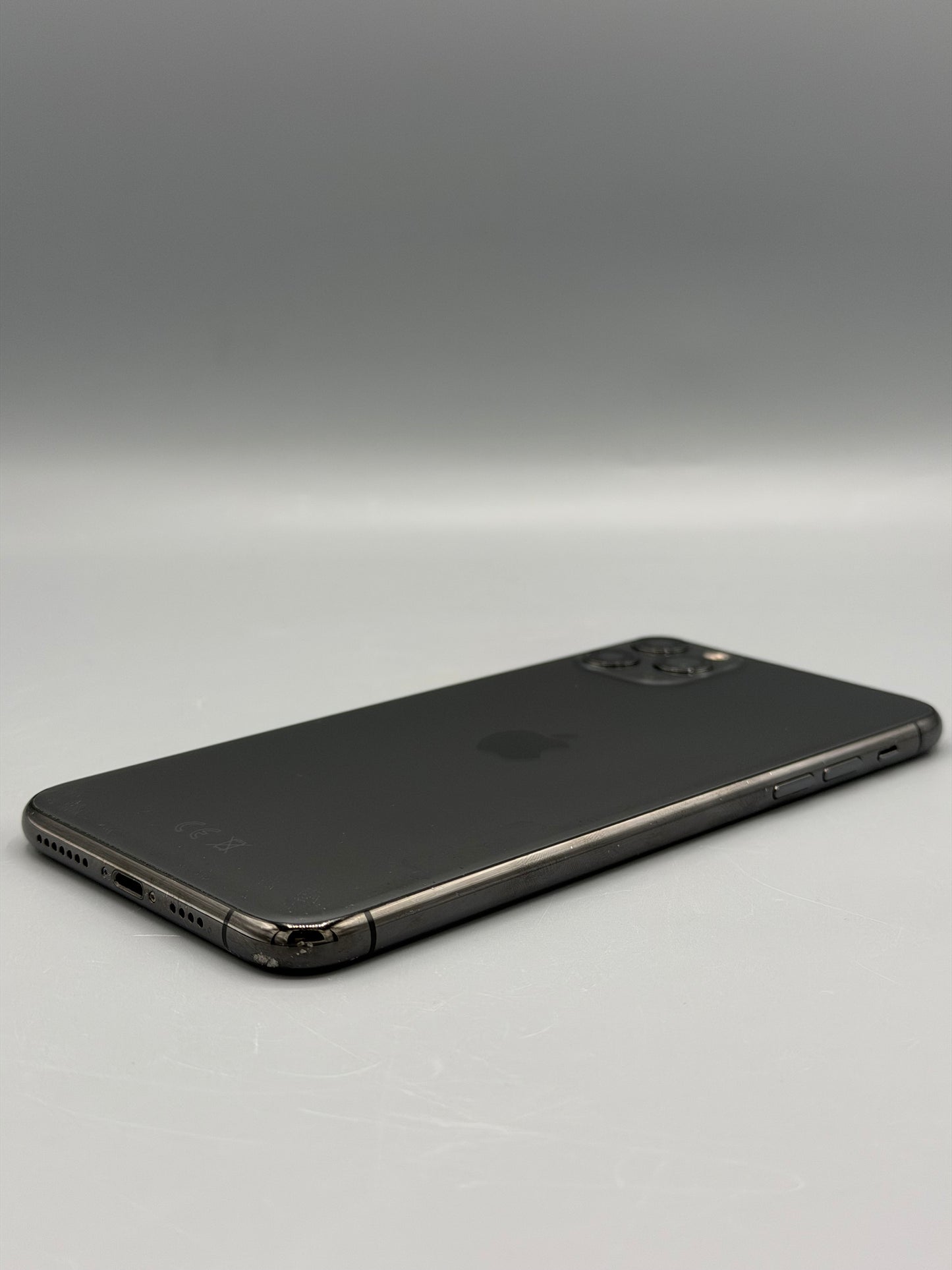 iPhone 11 Pro Max, 256 GB, Baterie 100%, Space Gray