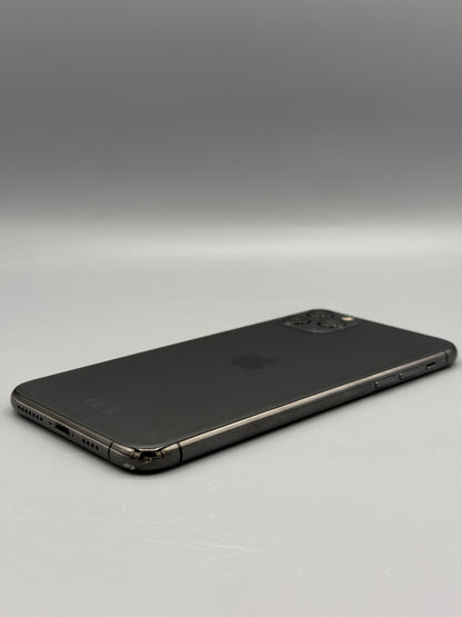 iPhone 11 Pro Max, 256 GB, Baterie 100%, Space Gray