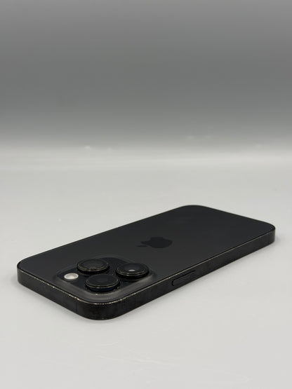 iPhone 14 Pro, 1 TB, Baterie 100%, Black