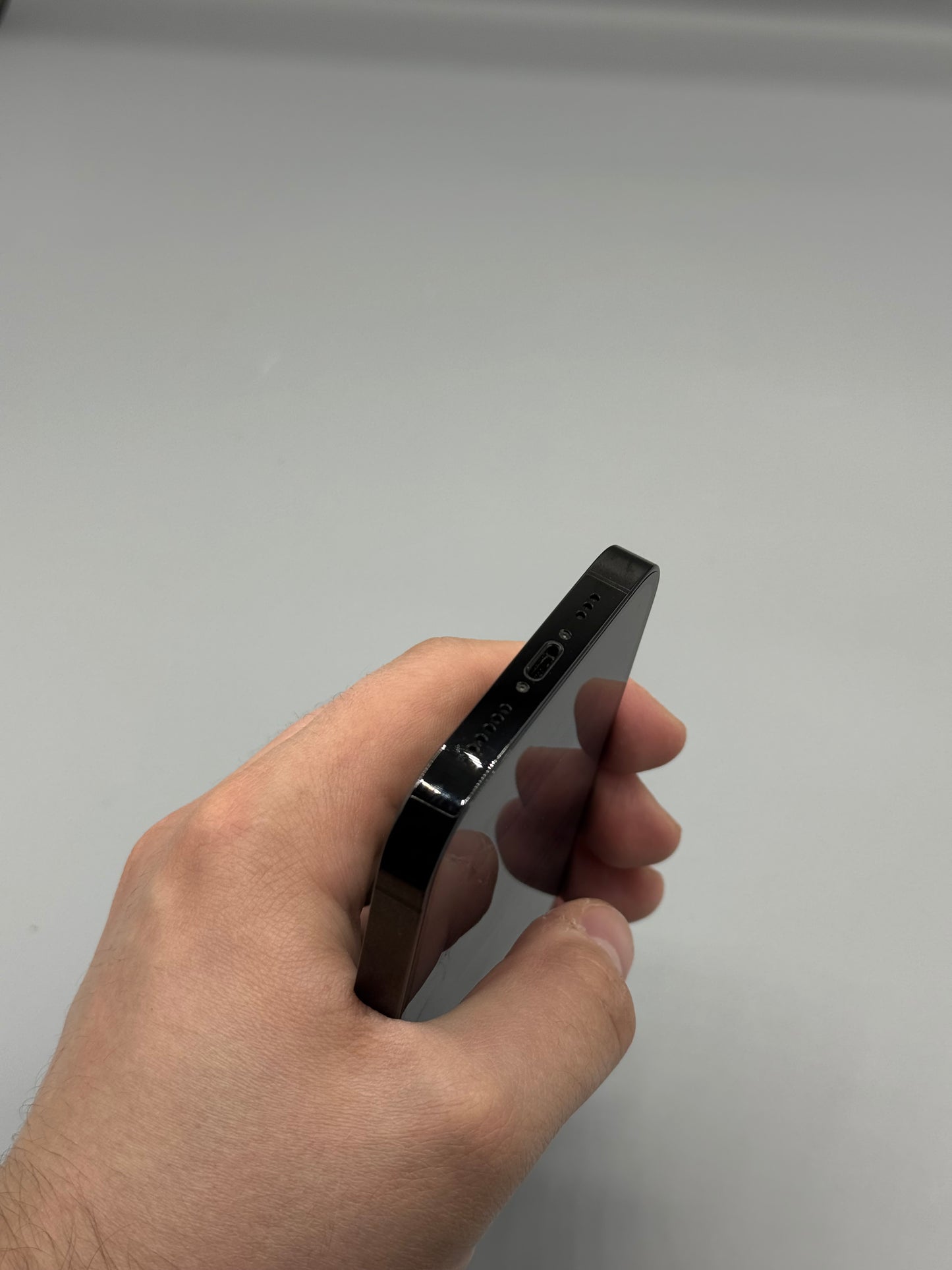 iPhone 14 Pro | 1 TB | Baterie 100% | 0 Cicluri |  Negru