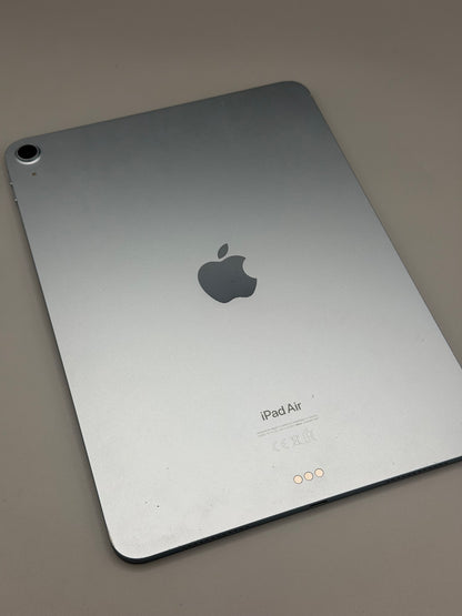 iPad Air 11" , Procesor M2, 256 GB, Zgariat