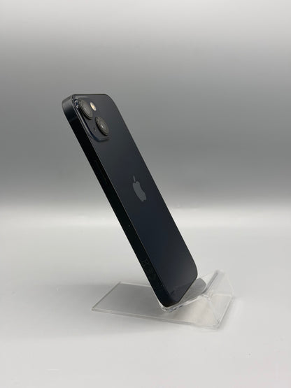 iPhone 13, 128 GB, Baterie 100%,0 Cicluri, Negru