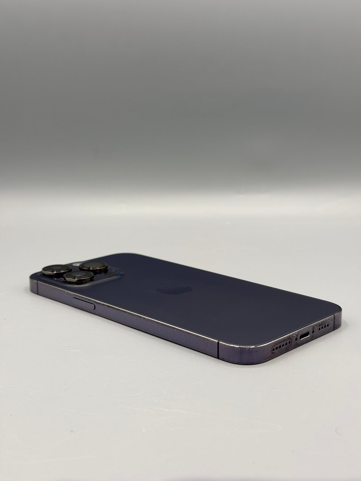 iPhone 14 Pro Max, 128 GB Baterie 100%, Mov