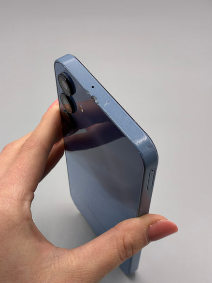 Samsung Galaxy A15, 128 GB, Dual Sim, Blue
