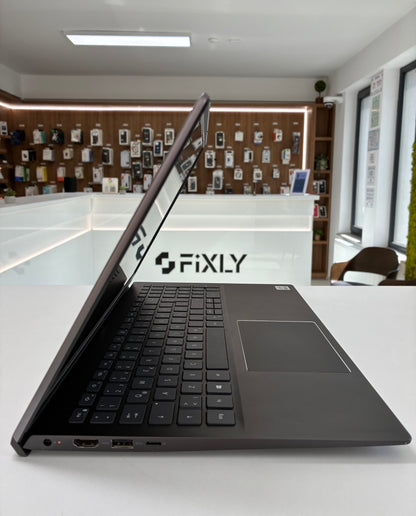 Laptop Dell Vostro 5501 | Intel i5-1035G1 | 8GB\256GB SSD | Intel UHD Graphics | Windows 10 Pro | Gri