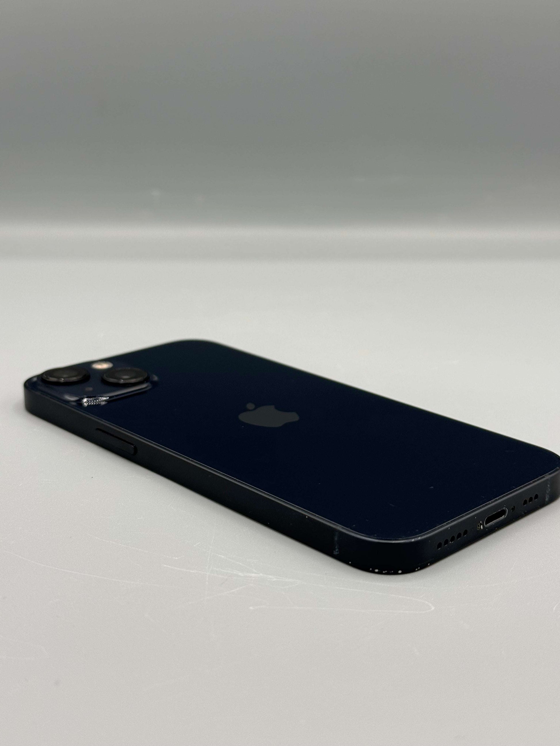 iPhone 13, 128 GB, Baterie 100%, Black