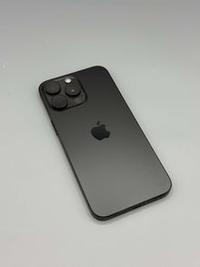 iPhone 15 Pro Max ,256 GB, Baterie 89%, 608 Cicluri, Black Titanium