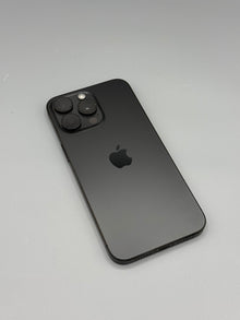 iPhone 15 Pro Max ,256 GB, Baterie 89%, 608 Cicluri, Black Titanium