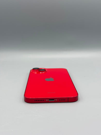 iPhone 14 Plus, 128GB, Baterie 100%, Rosu