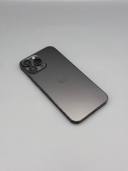 iPhone 13 Pro Max, 128 GB,  Baterie 100%, Graphite