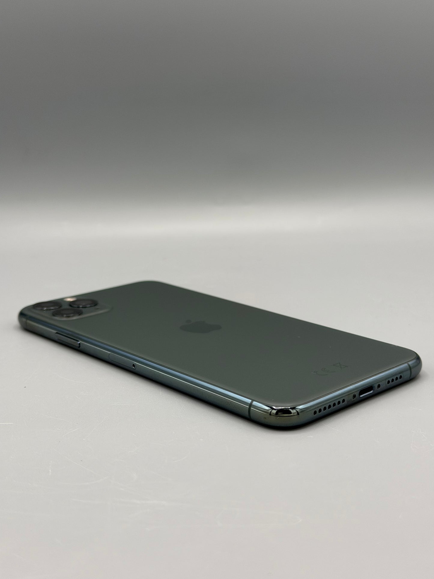 iPhone 11 Pro Max, 256 GB, Baterie 100%, Space Gray