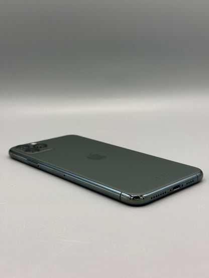 iPhone 11 Pro Max, 256 GB, Baterie 100%, Space Gray