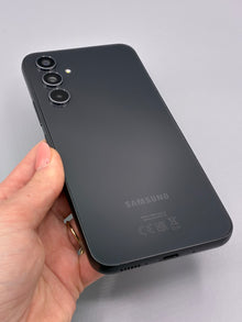 Samsung Galaxy A54 5G, 128 GB, Black