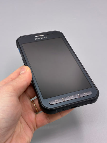 Samsung Galaxy XCover 3, 8 GB, Negru