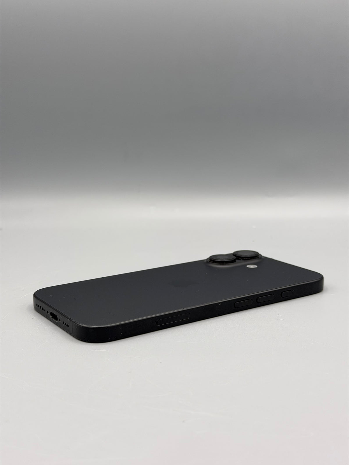 iPhone 16 , 128 GB, Baterie 100%, 106 Cicluri , Negru