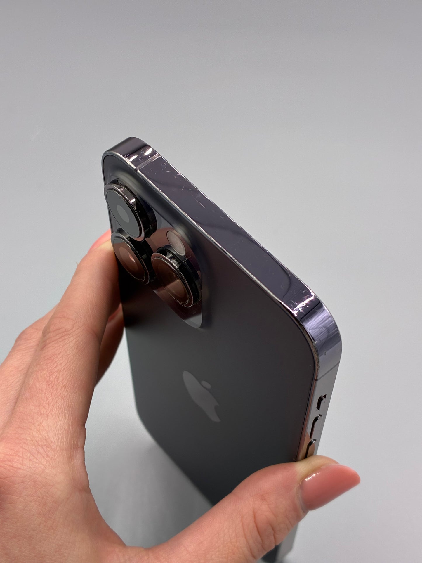 iPhone 14 Pro Max, 512 GB, Baterie 88%, Deep Purple