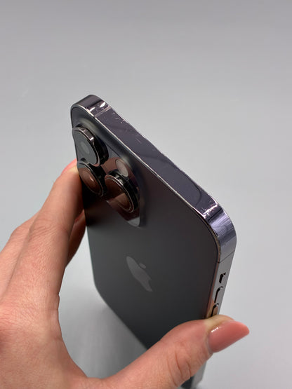 iPhone 14 Pro Max, 512 GB, Baterie 88%, Deep Purple