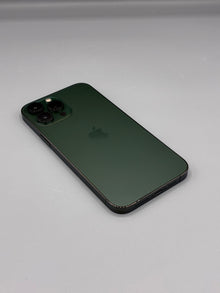 iPhone 13 Pro Max, 512 GB, Baterie 100%, Alpine Green