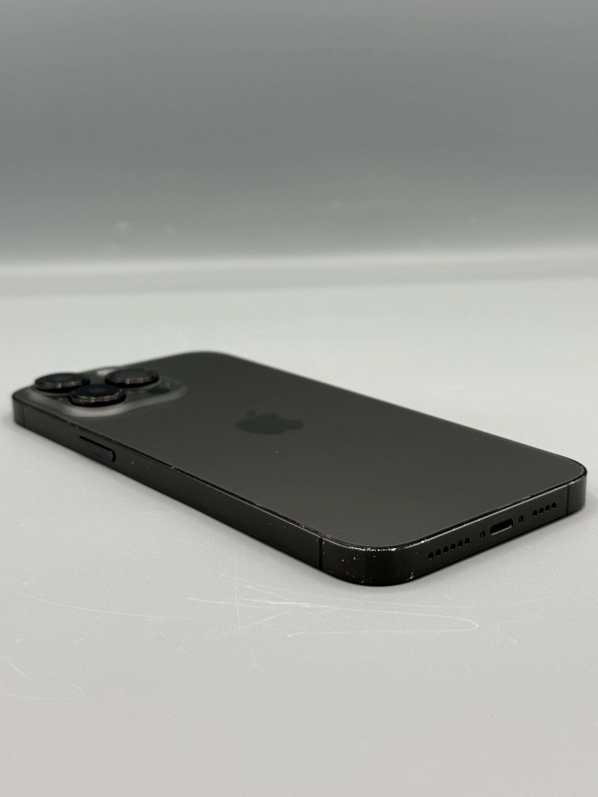 iPhone 14 Pro Max, 256 GB, Baterie 100%, Space Black