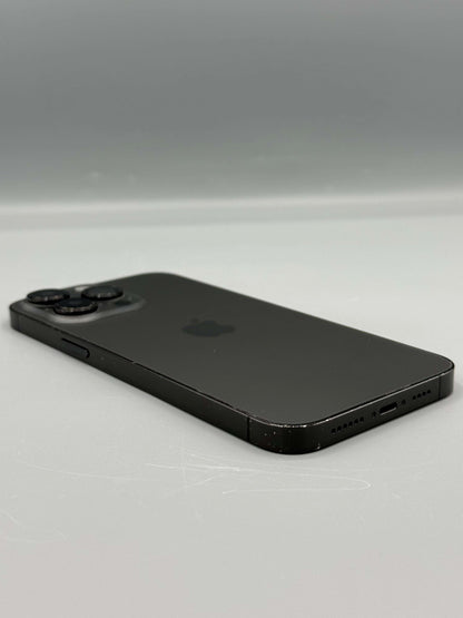 iPhone 14 Pro Max, 256 GB, Baterie 100%, Space Black
