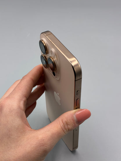 iPhone 16 Pro, 128 GB, Baterie 91%, 565 Cicluri