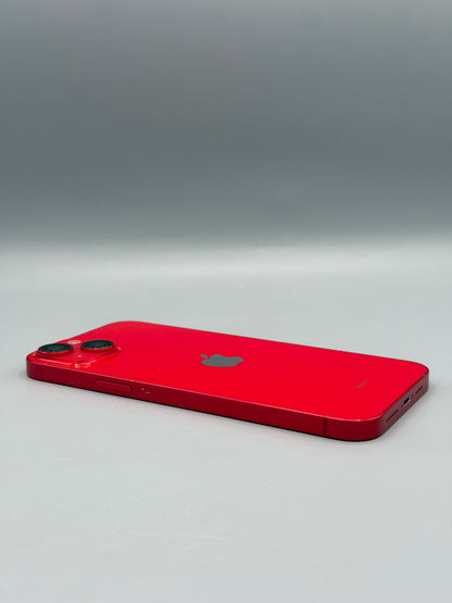 iPhone 14 Plus, 128GB, Baterie 100%, Rosu