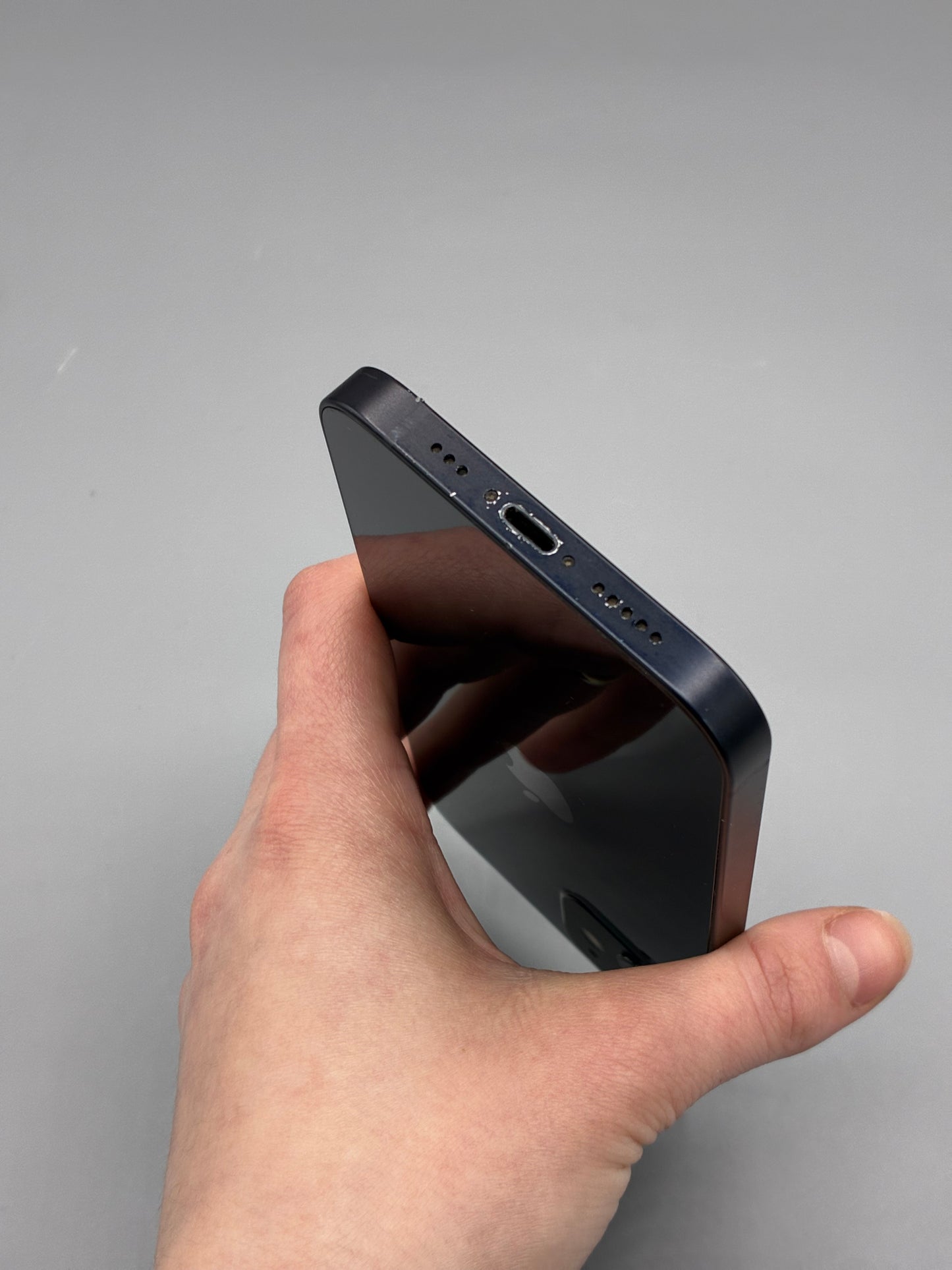 iPhone 12, 64 GB, Baterie 100%, Black