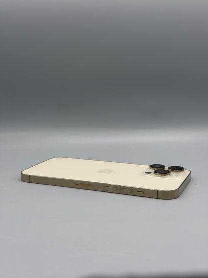iPhone 14 Pro Max, 128 GB Baterie 100%, Gold