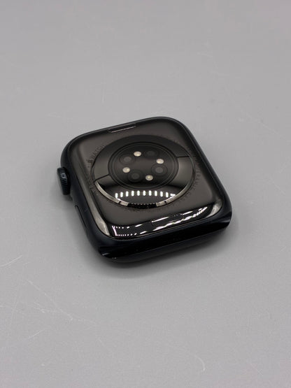 Apple Watch 8 (GPS), 45MM, Baterie 99%, Midnight