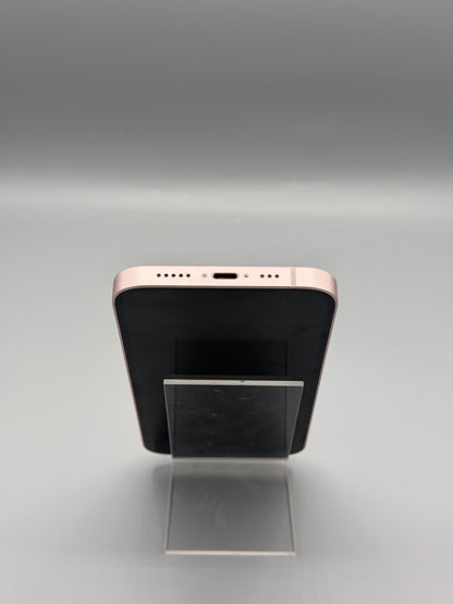 iPhone 13, 128 GB, Baterie 100%, Roz