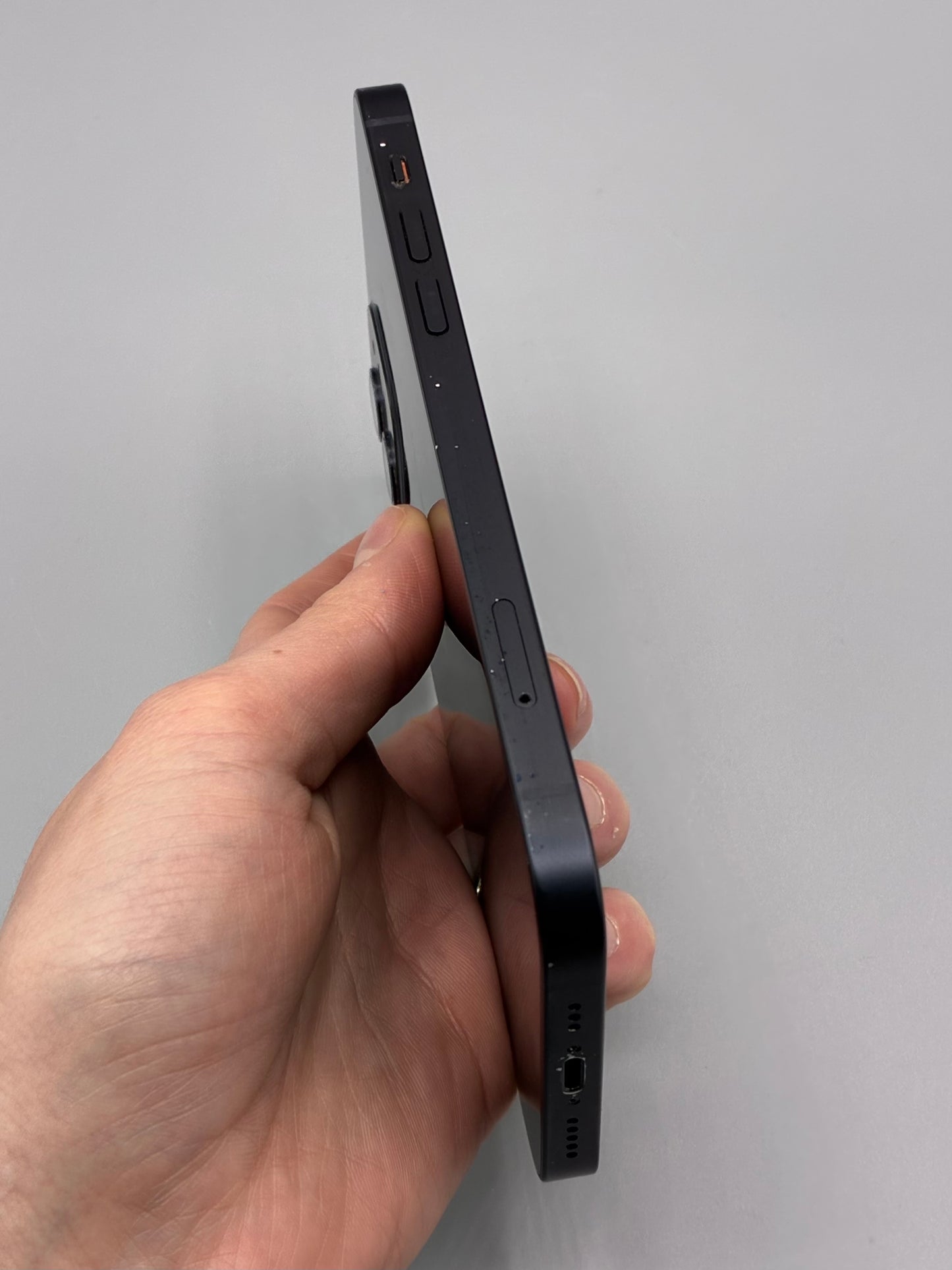 iPhone 12, 64 GB, Baterie 100%, Midnight Black