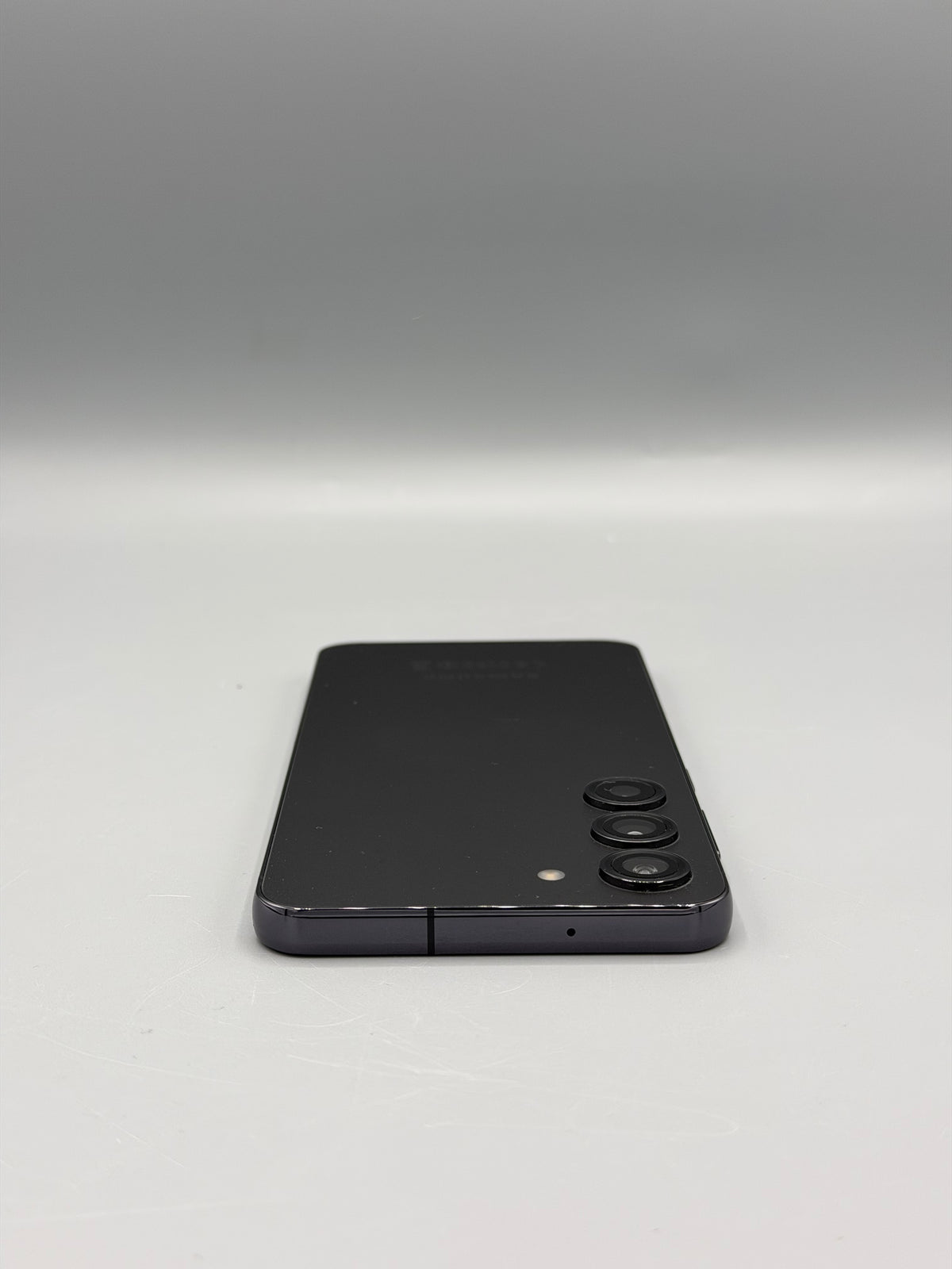 Samsung Galaxy S23, 128 GB, 8 GB RAM, Black