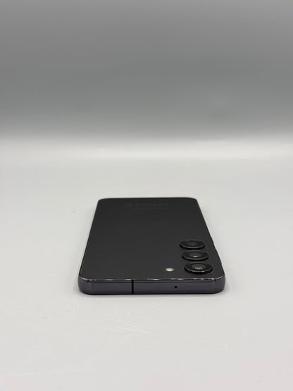 Samsung Galaxy S23, 128 GB, 8 GB RAM, Black