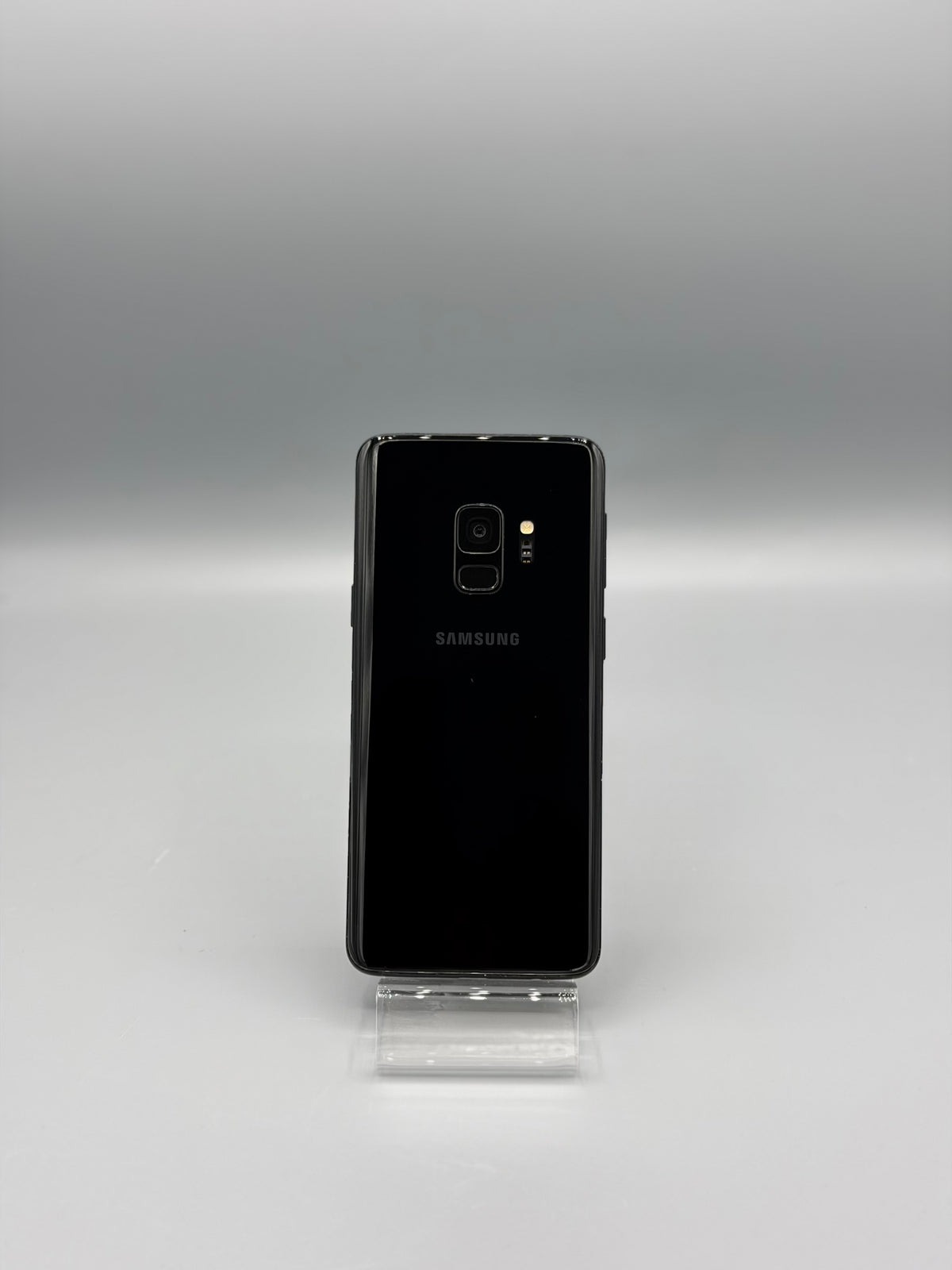 Samsung Galaxy S9, 64 GB, 4 GB RAM, Negru
