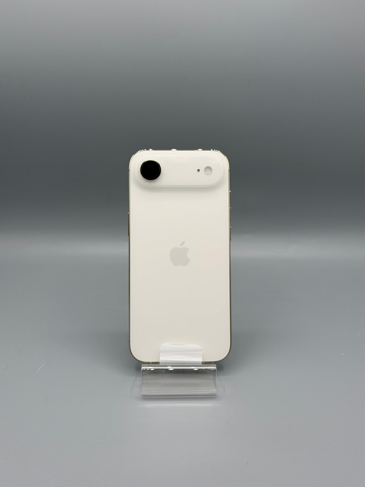iPhone Air, 256GB, 5G, Light Gold, Baterie 100%, 0 Cicluri, Nou