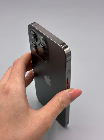 iPhone 13 Pro, 128 GB, Baterie 99%, Graphite