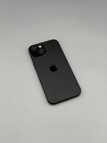 iPhone 15 | 128 GB | E-SIM | Baterie 91% | 380 Cicluri | Negru