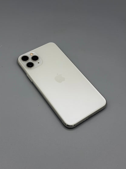 iPhone 11 Pro, 64 GB, Baterie 100% Alb