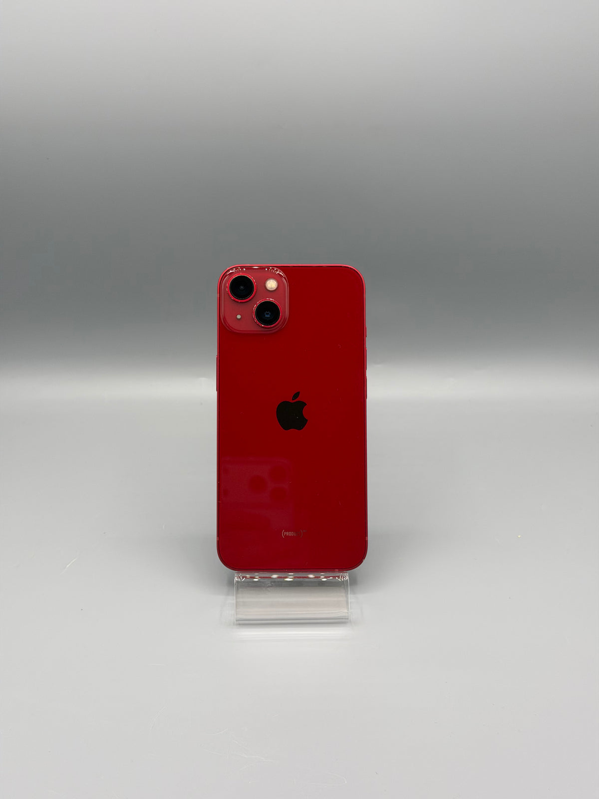 iPhone 13, 256 GB, Baterie 100%, Red