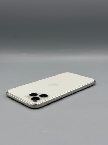 iPhone 11 Pro, 64 GB, Baterie 100% Alb