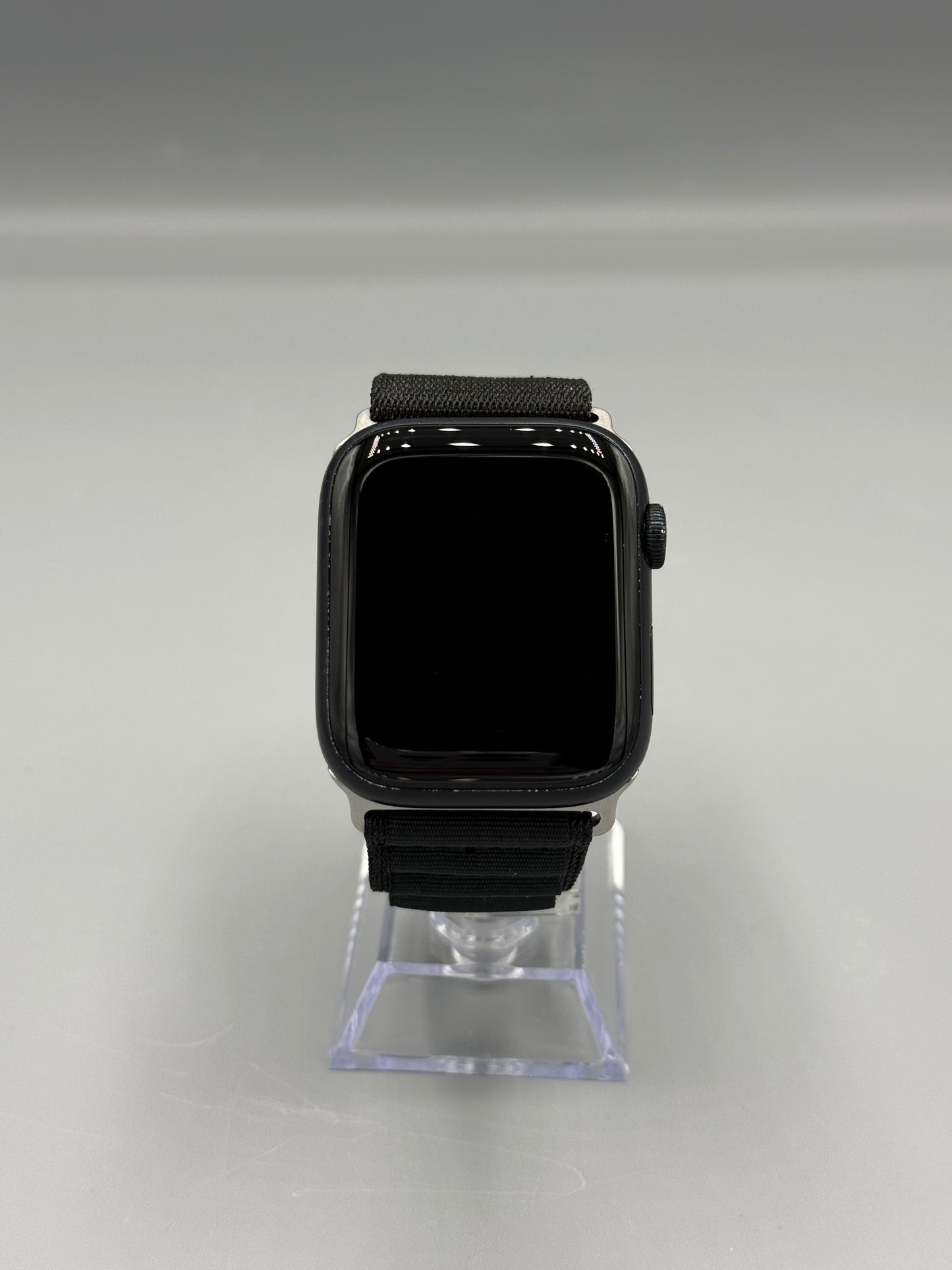 Apple Watch 9 | 45 MM | Baterie 100% | Negru