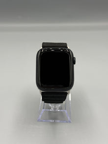 Apple Watch 9 | 45 MM | Baterie 100% | Negru