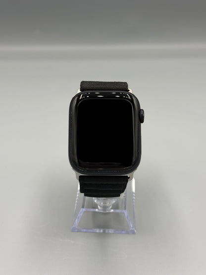 Apple Watch 9 | 45 MM | Baterie 100% | Negru