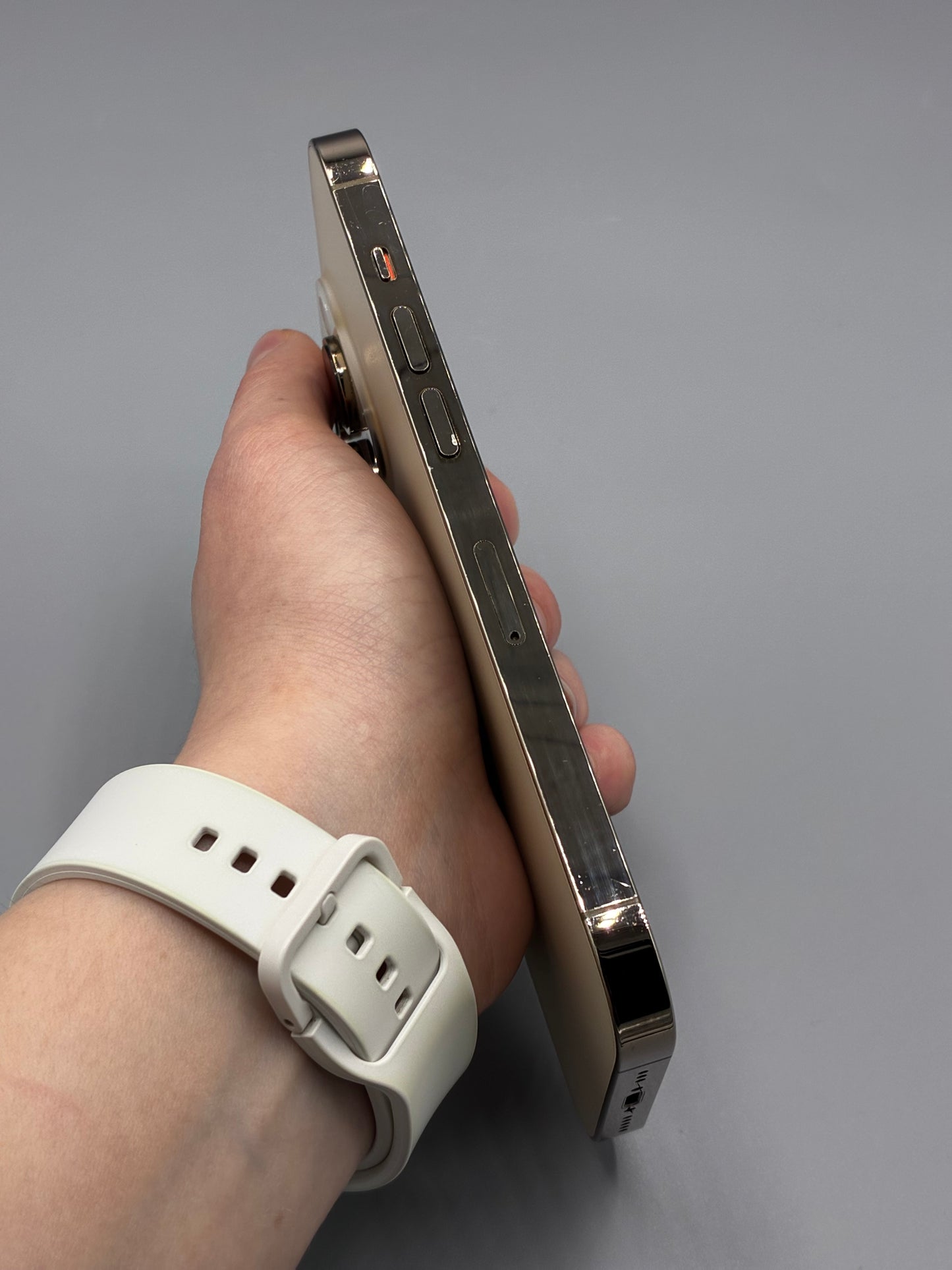 iPhone 14 Pro, 1 TB, Baterie 100%, Gold