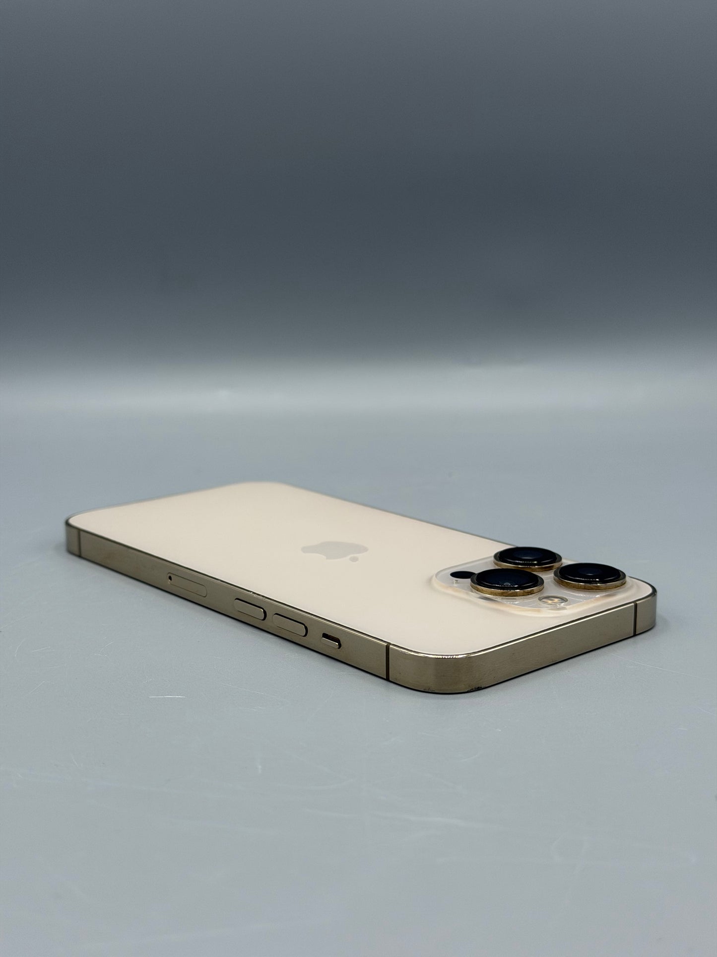 iPhone 13 Pro, 128 GB Baterie 100%, Gold